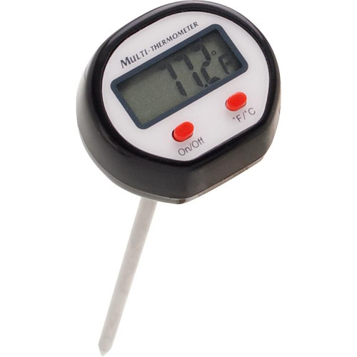 Mini penetration thermometer Temperature Testo Measuring