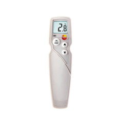testo 105 Temperature Meter for Frozen Food & Meat HACCP certified