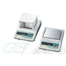 Precision Balance GF300 AND Japan