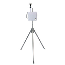 PM Analyzer All in one for PM 10, PM 2.5 & TSP Model ES-405