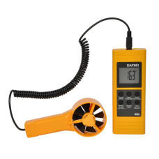  DAFM3 Digital Air Flow Meter 