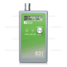 Handheld PM/Dust Meter Aeroset 831 by Metone
