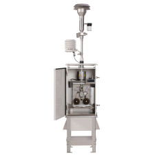 Portable Automatic Continuous Real Time Particulate Monitor BAM 1022 by Metone