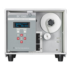 Portable Black Carbon Monitor BC 1060 by Metone