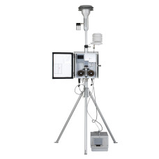 Portable Automatic Continuous Real Time Particulate Monitor E-BAM Plus by Metone