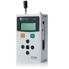 Handheld Particle Counter GT526S by Metone