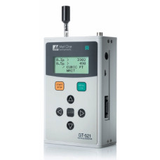 Handheld Particle Counter GT521S by Metone