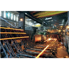 Metal and Steel Production Emission